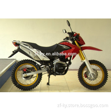 PERU dirt bike, 250cc enduro dirt bike New bros 200cc